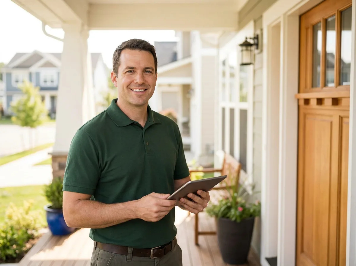 Pest control FAQs for Lake Lillian, MN